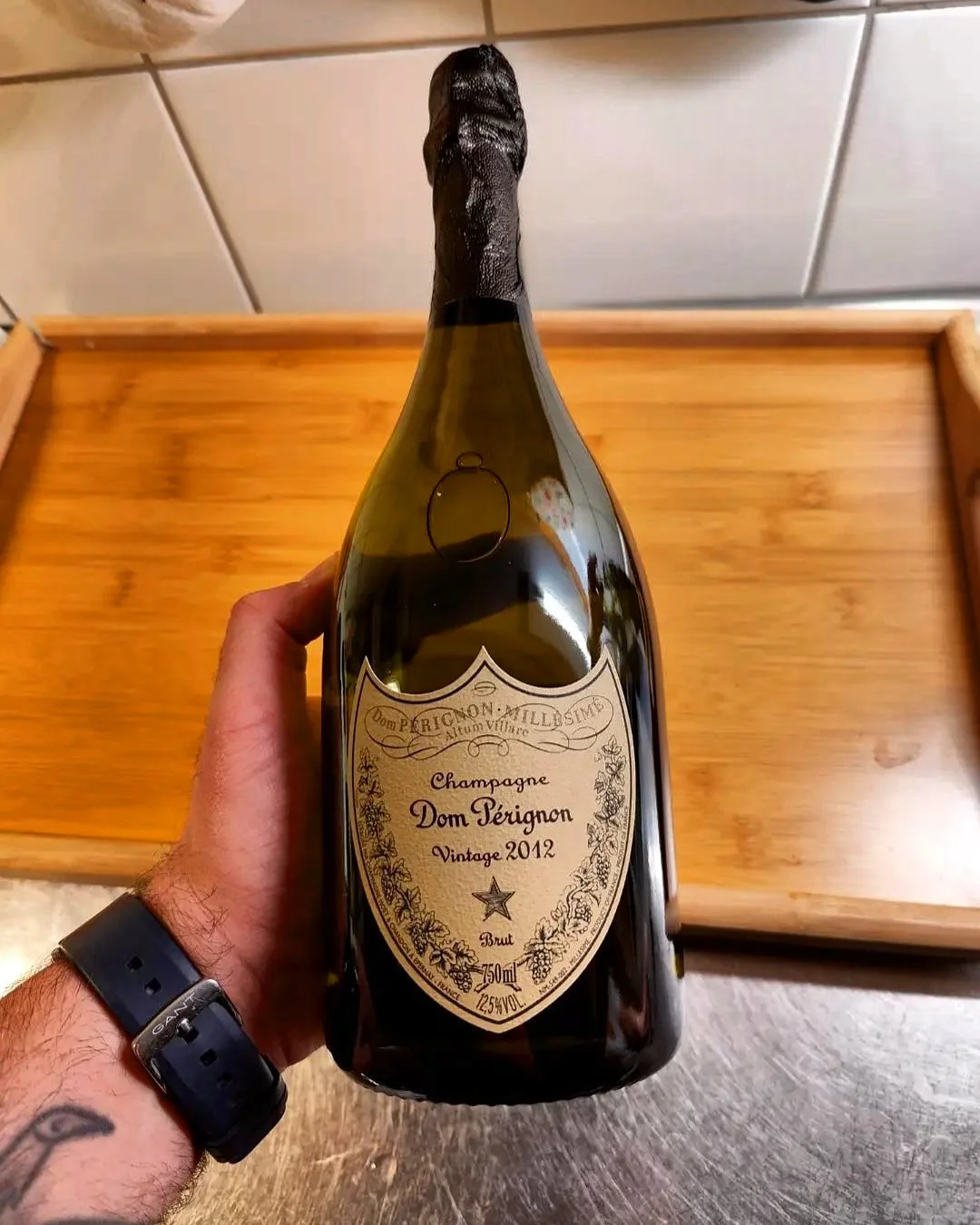 MR BIG - Content Creator